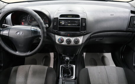 Hyundai Elantra IV, 2010 год, 749 000 рублей, 14 фотография