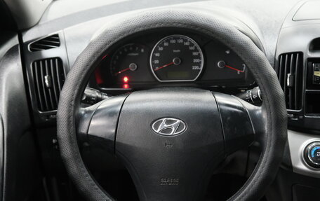 Hyundai Elantra IV, 2010 год, 749 000 рублей, 13 фотография