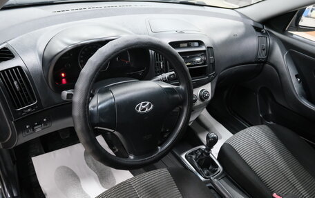 Hyundai Elantra IV, 2010 год, 749 000 рублей, 11 фотография