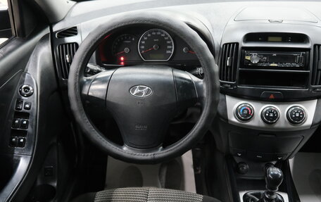 Hyundai Elantra IV, 2010 год, 749 000 рублей, 12 фотография