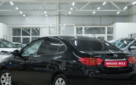 Hyundai Elantra IV, 2010 год, 749 000 рублей, 5 фотография