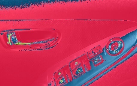 Hyundai Elantra IV, 2010 год, 749 000 рублей, 9 фотография