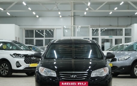 Hyundai Elantra IV, 2010 год, 749 000 рублей, 2 фотография