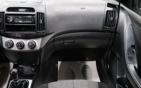 Hyundai Elantra IV, 2010 год, 749 000 рублей, 17 фотография