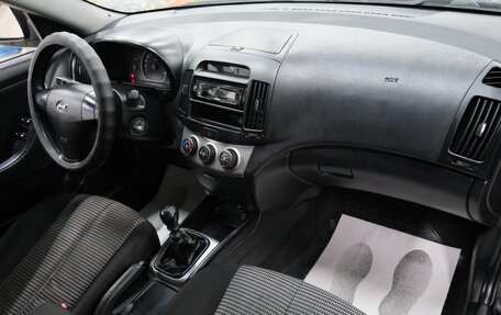 Hyundai Elantra IV, 2010 год, 749 000 рублей, 18 фотография