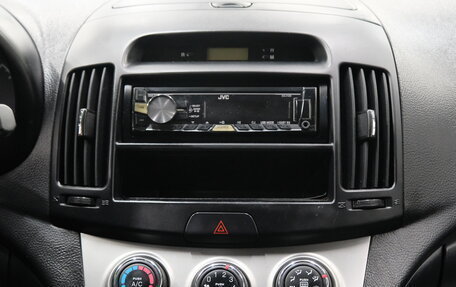 Hyundai Elantra IV, 2010 год, 749 000 рублей, 15 фотография