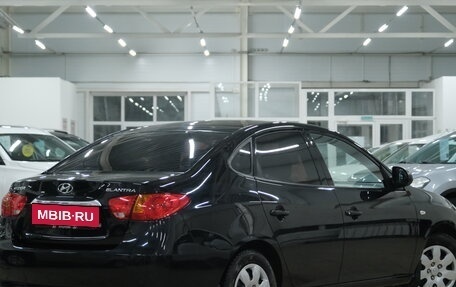 Hyundai Elantra IV, 2010 год, 749 000 рублей, 7 фотография
