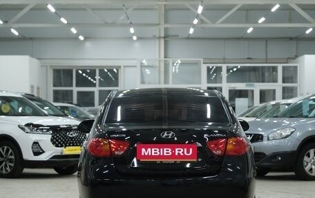 Hyundai Elantra IV, 2010 год, 749 000 рублей, 6 фотография