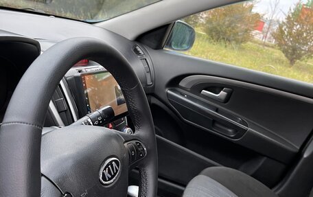 KIA cee'd I рестайлинг, 2010 год, 520 000 рублей, 9 фотография