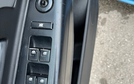 KIA cee'd I рестайлинг, 2010 год, 520 000 рублей, 10 фотография