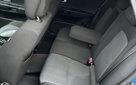 KIA cee'd I рестайлинг, 2010 год, 520 000 рублей, 14 фотография