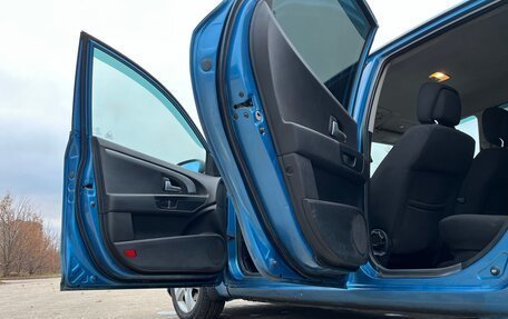 KIA cee'd I рестайлинг, 2010 год, 520 000 рублей, 13 фотография