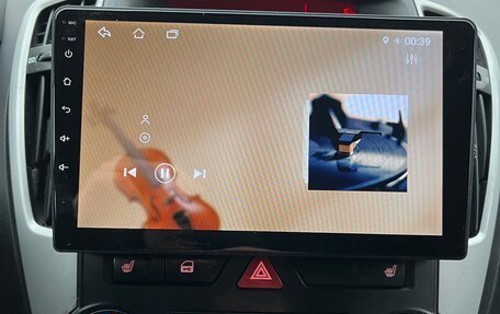 KIA cee'd I рестайлинг, 2010 год, 520 000 рублей, 11 фотография