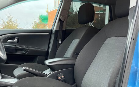 KIA cee'd I рестайлинг, 2010 год, 520 000 рублей, 12 фотография