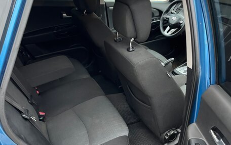 KIA cee'd I рестайлинг, 2010 год, 520 000 рублей, 15 фотография