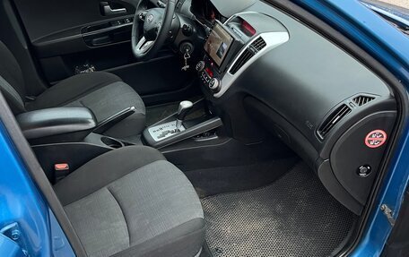 KIA cee'd I рестайлинг, 2010 год, 520 000 рублей, 17 фотография