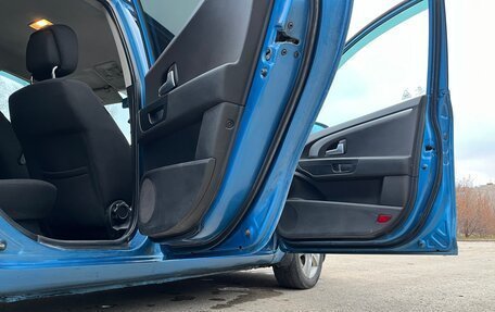 KIA cee'd I рестайлинг, 2010 год, 520 000 рублей, 16 фотография