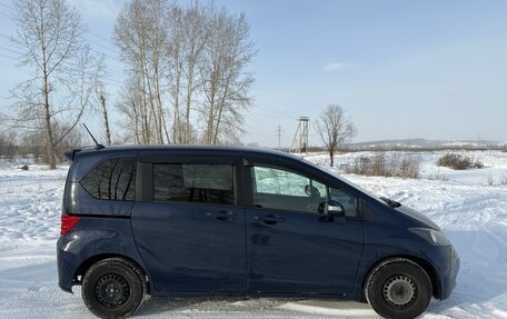 Honda Freed I, 2011 год, 1 025 000 рублей, 4 фотография