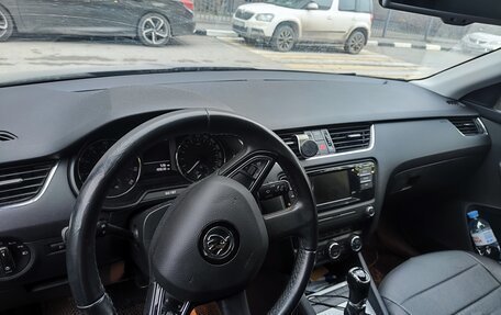 Skoda Octavia, 2015 год, 1 400 000 рублей, 6 фотография