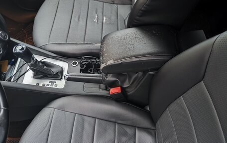 Skoda Octavia, 2015 год, 1 400 000 рублей, 7 фотография