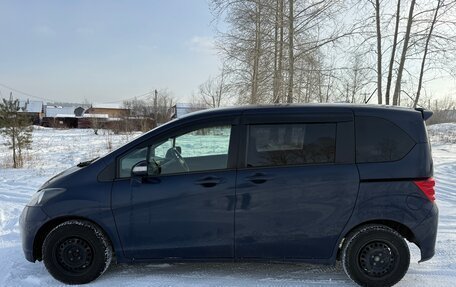 Honda Freed I, 2011 год, 1 025 000 рублей, 8 фотография