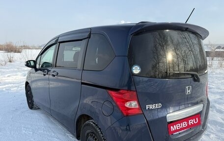 Honda Freed I, 2011 год, 1 025 000 рублей, 7 фотография