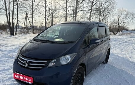 Honda Freed I, 2011 год, 1 025 000 рублей, 9 фотография