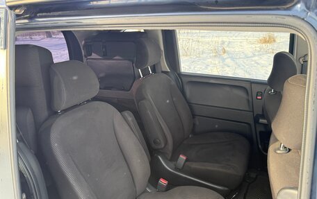 Honda Freed I, 2011 год, 1 025 000 рублей, 14 фотография