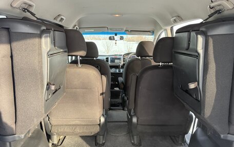 Honda Freed I, 2011 год, 1 025 000 рублей, 16 фотография