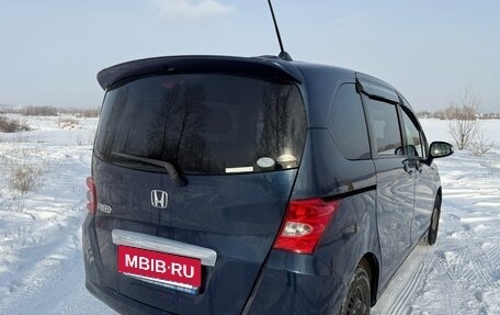 Honda Freed I, 2011 год, 1 025 000 рублей, 5 фотография