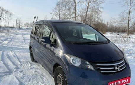 Honda Freed I, 2011 год, 1 025 000 рублей, 3 фотография