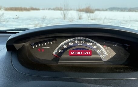 Honda Freed I, 2011 год, 1 025 000 рублей, 12 фотография