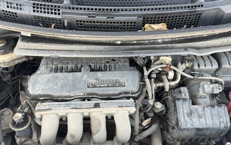 Honda Freed I, 2011 год, 1 025 000 рублей, 18 фотография