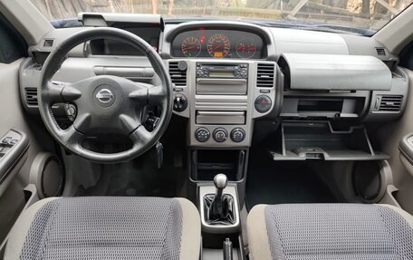 Nissan X-Trail, 2006 год, 780 000 рублей, 10 фотография
