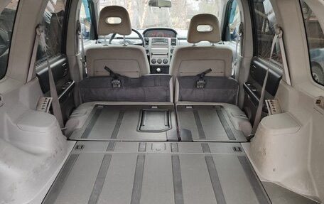 Nissan X-Trail, 2006 год, 780 000 рублей, 12 фотография