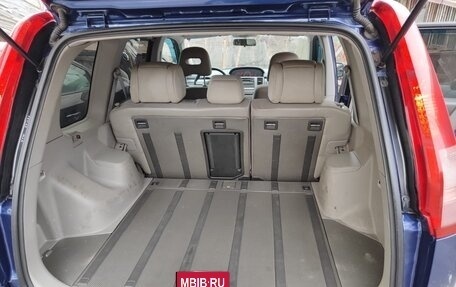 Nissan X-Trail, 2006 год, 780 000 рублей, 9 фотография