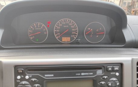 Nissan X-Trail, 2006 год, 780 000 рублей, 17 фотография