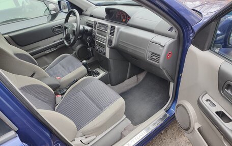 Nissan X-Trail, 2006 год, 780 000 рублей, 13 фотография