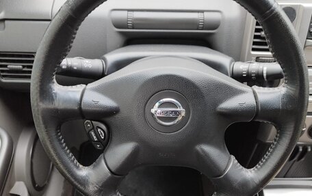 Nissan X-Trail, 2006 год, 780 000 рублей, 15 фотография