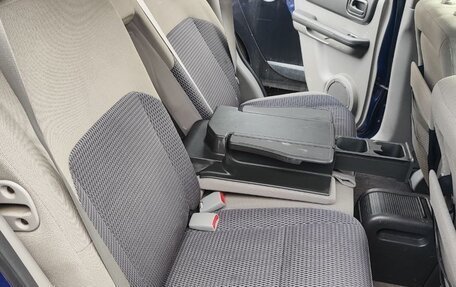 Nissan X-Trail, 2006 год, 780 000 рублей, 18 фотография