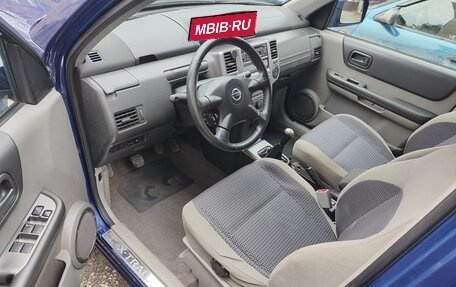 Nissan X-Trail, 2006 год, 780 000 рублей, 14 фотография
