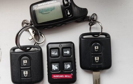 Nissan X-Trail, 2006 год, 780 000 рублей, 7 фотография