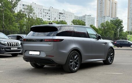 Land Rover Range Rover Sport, 2023 год, 14 950 000 рублей, 4 фотография