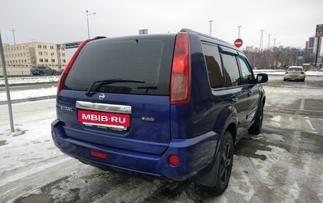 Nissan X-Trail, 2006 год, 780 000 рублей, 3 фотография