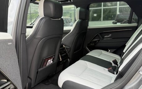 Land Rover Range Rover Sport, 2023 год, 14 950 000 рублей, 7 фотография