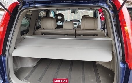 Nissan X-Trail, 2006 год, 780 000 рублей, 11 фотография