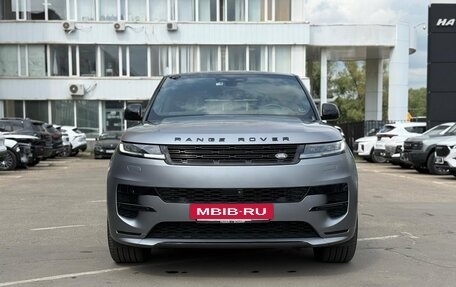 Land Rover Range Rover Sport, 2023 год, 14 950 000 рублей, 2 фотография