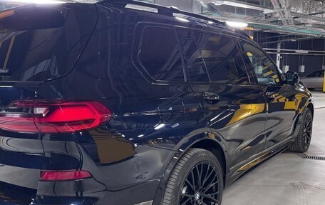 BMW X7, 2019 год, 8 000 000 рублей, 12 фотография