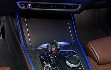 BMW X7, 2019 год, 8 000 000 рублей, 8 фотография