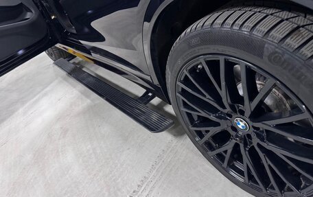 BMW X7, 2019 год, 8 000 000 рублей, 3 фотография